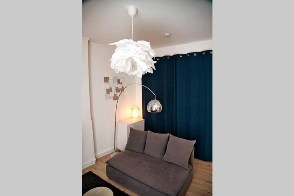 Coeurdevienne Apartment Exterior foto